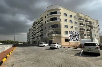 شقة - غرفة نوم - 2 حمامات للبيع في كنتيا - فيلات ضواحي عجمان - ضواحي عجمان - عجمان