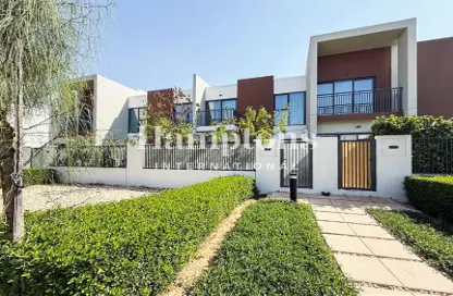 تاون هاوس - 3 غرف نوم - 4 حمامات للايجار في لا روزا 6 - لا روزا - فيلا نوفا - دبي لاند - دبي