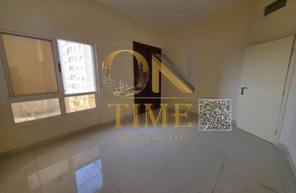 Apartment - 2 Bedrooms - 2 Bathrooms for rent in Sheikh Jaber Al Sabah Street - Al Naimiya - Al Nuaimiya - Ajman