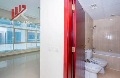 Apartment - 2 Bedrooms - 3 Bathrooms for rent in Danat Al Khan Tower - Al Khan Lagoon - Al Khan - Sharjah Apartment - 2 Bedrooms - 3 Bathrooms for rent in Danat Al Khan Tower - Al Khan Lagoon - Al Khan - Sharjah