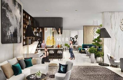 Apartment - Studio - 1 Bathroom for sale in North 43 Residences - District 15 - Jumeirah Village Circle - Dubai Apartment - Studio - 1 Bathroom for sale in North 43 Residences - District 15 - Jumeirah Village Circle - Dubai