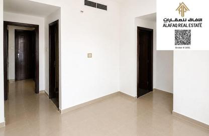 Apartment - 2 Bedrooms - 2 Bathrooms for rent in Al Rawda 3 - Al Rawda - Ajman