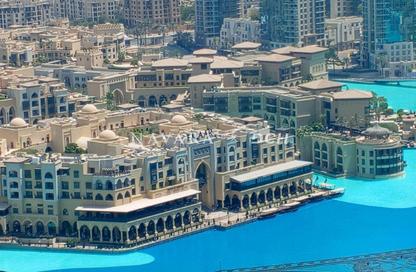 Apartment - 1 Bedroom - 1 Bathroom for rent in The Address Dubai Mall - Downtown Dubai - Dubai Apartment - 1 Bedroom - 1 Bathroom for rent in The Address Dubai Mall - Downtown Dubai - Dubai