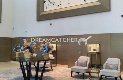 Apartment - 1 Bedroom - 1 Bathroom for rent in The Address Dubai Mall - Downtown Dubai - Dubai Apartment - 1 Bedroom - 1 Bathroom for rent in The Address Dubai Mall - Downtown Dubai - Dubai