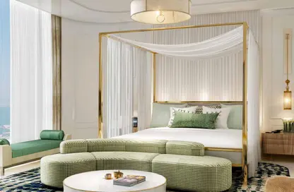 Apartment - 2 Bedrooms - 3 Bathrooms for sale in Safa one - Al Wasl - Dubai