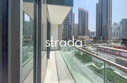 Apartment - 1 - 1 for rent in Grande - Opera District - Downtown Dubai - Dubai