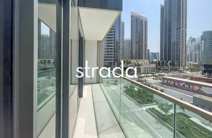 Apartment - 1 Bedroom - 1 Bathroom for rent in Grande - Opera District - Downtown Dubai - Dubai