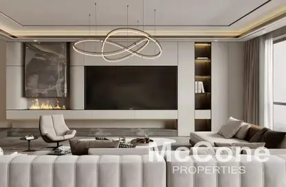 Apartment - 1 Bedroom - 2 Bathrooms for sale in The Willows Residences - Mohammed Bin Rashid City - Dubai