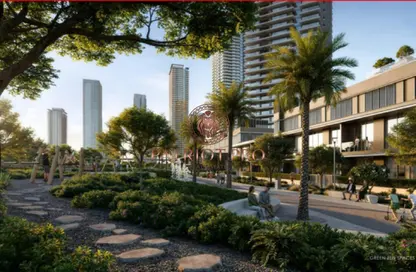 شقة - 2 غرف نوم - 2 حمامات للبيع في سيلفا - مرسى خور دبي - دبي