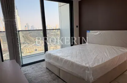 Apartment - 1 Bedroom - 1 Bathroom for rent in Cloud Tower - Jumeirah Village Triangle - Dubai