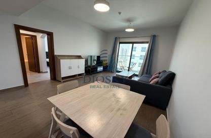 Apartment - 1 Bedroom - 2 Bathrooms for rent in AKA Residence - District 11 - Jumeirah Village Circle - Dubai Apartment - 1 Bedroom - 2 Bathrooms for rent in AKA Residence - District 11 - Jumeirah Village Circle - Dubai
