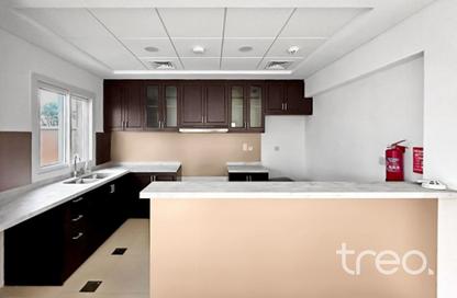 Townhouse - 3 Bedrooms - 4 Bathrooms for rent in Casa Viva - Serena - Dubai Land - Dubai