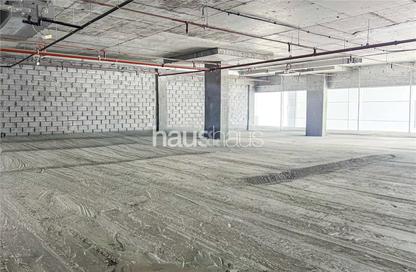 Retail - Studio for rent in The Exchange - Business Bay - Dubai