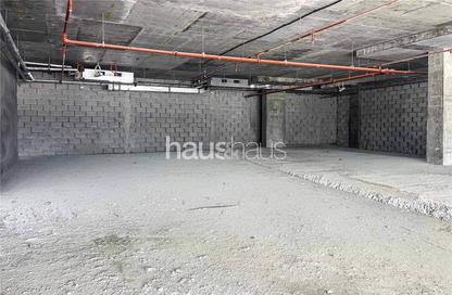 Retail - Studio for rent in The Exchange - Business Bay - Dubai