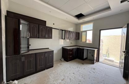 Townhouse - 3 - 4 for sale in Kabbali Hills - Al Helio 2 - Al Helio - Ajman