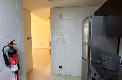 Apartment - 1 Bedroom - 2 Bathrooms for rent in Mangrove Place - Shams Abu Dhabi - Al Reem Island - Abu Dhabi