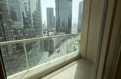 شقة - غرفة نوم - 2 حمامات للايجار في مانجروف - شمس أبوظبي - جزيرة الريم - أبوظبي