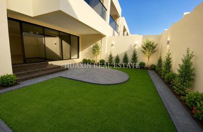 Villa - 3 - 4 for rent in Jumeirah 1 Villas - Jumeirah 1 - Jumeirah - Dubai