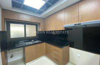 Villa - 3 - 4 for rent in Jumeirah 1 Villas - Jumeirah 1 - Jumeirah - Dubai