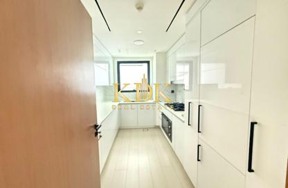 Apartment - 2 - 2 for rent in Binghatti Orchid - District 10 - Jumeirah Village Circle - Dubai