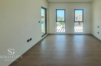 Townhouse - 4 - 3 for rent in Nice - Damac Lagoons - Dubai Townhouse - 4 - 3 for rent in Nice - Damac Lagoons - Dubai
