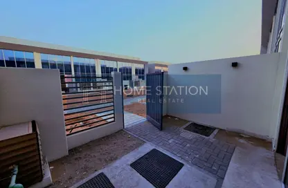 Townhouse - 1 Bedroom - 2 Bathrooms for rent in Rukan 3 - Rukan - Dubai Land - Dubai