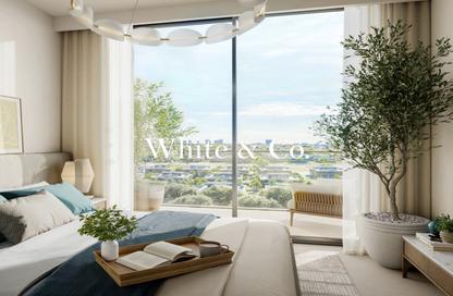 Apartment - 1 Bedroom - 1 Bathroom for sale in Vida Residences Club Point B - Vida Residences Club Point - Dubai Hills Estate - Dubai