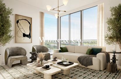 Apartment - 1 Bedroom - 1 Bathroom for sale in Vida Residences Club Point B - Vida Residences Club Point - Dubai Hills Estate - Dubai
