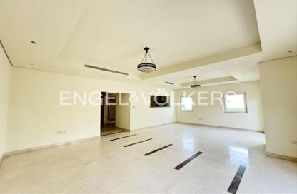 Townhouse - 3 Bedrooms - 4 Bathrooms for rent in Quortaj - North Village - Al Furjan - Dubai