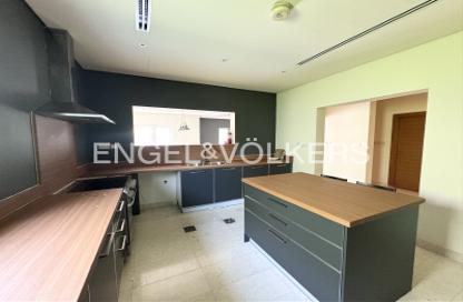 Townhouse - 3 Bedrooms - 4 Bathrooms for rent in Quortaj - North Village - Al Furjan - Dubai