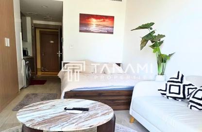 Apartment - Studio - 1 for sale in Azizi Riviera 13 - Azizi Riviera - Meydan One - Meydan - Dubai