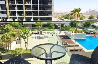 شقة - 1 حمام للبيع في عزيزي ريفييرا 13 - عزيزي ريفيرا - ميدان واحد - ميدان - دبي