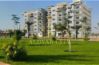 Apartment - Studio - 1 Bathroom for sale in Al Amira Village - Al Yasmeen - Ajman