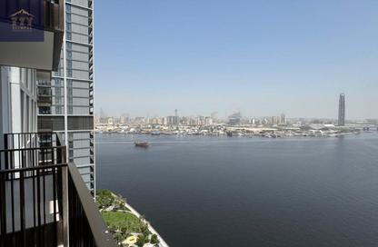 Apartment - 2 Bedrooms - 3 Bathrooms for sale in Creek Crescent - Dubai Creek Harbour (The Lagoons) - Dubai