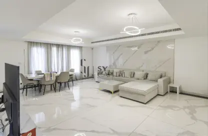 Villa - 3 Bedrooms - 3 Bathrooms for rent in Springs 3 - The Springs - Dubai