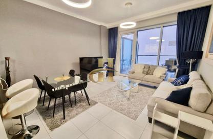 Apartment - 1 Bedroom - 2 Bathrooms for sale in Regent Court - District 14 - Jumeirah Village Circle - Dubai