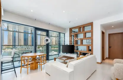 Apartment - 2 Bedrooms - 2 Bathrooms for sale in Vida Residences Dubai Marina - Dubai Marina - Dubai Apartment - 2 Bedrooms - 2 Bathrooms for sale in Vida Residences Dubai Marina - Dubai Marina - Dubai