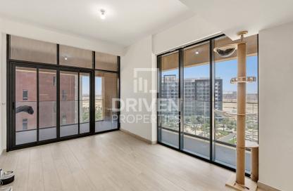 Apartment - 1 - 1 for rent in Azizi Riviera 5 - Azizi Riviera - Meydan One - Meydan - Dubai