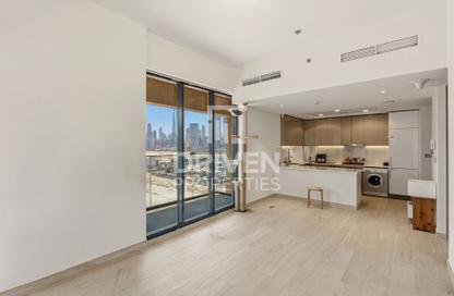 Apartment - 1 - 1 for rent in Azizi Riviera 5 - Azizi Riviera - Meydan One - Meydan - Dubai
