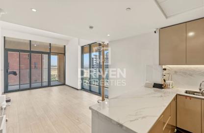 Apartment - 1 - 1 for rent in Azizi Riviera 5 - Azizi Riviera - Meydan One - Meydan - Dubai
