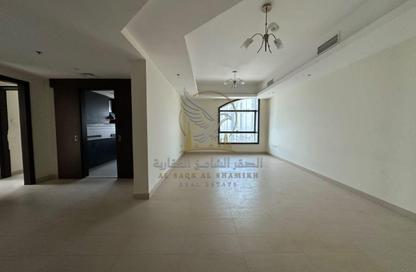 Apartment - 2 - 3 for rent in Al Mamzar - Al Mamzar - Sharjah - Sharjah
