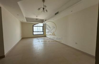 Apartment - 2 - 3 for rent in Al Mamzar - Al Mamzar - Sharjah - Sharjah