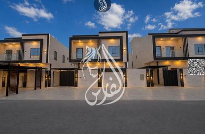 Villa - 5 - 7 for sale in Al Helio 1 - Al Helio - Ajman Villa - 5 - 7 for sale in Al Helio 1 - Al Helio - Ajman