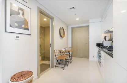 Apartment - 1 Bedroom - 1 Bathroom for rent in Aykon City Tower C - Aykon City - Business Bay - Dubai