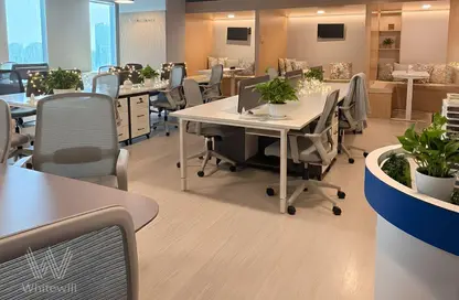 Office Space - Studio for sale in Control Tower - Motor City - Dubai