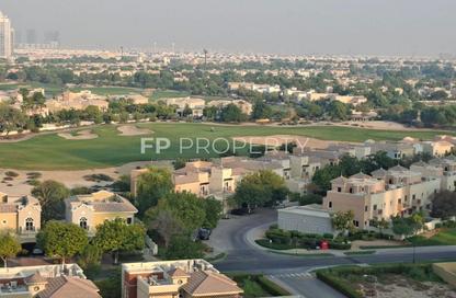 شقة - 1 - 2 للايجار في برج الكريكت - مدينة دبي الرياضية - دبي شقة - 1 - 2 للايجار في برج الكريكت - مدينة دبي الرياضية - دبي