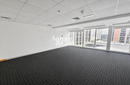 Office Space - Studio for rent in The Burlington - Business Bay - Dubai