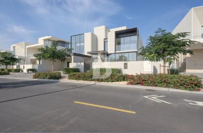 Villa - 5 - 6 for rent in Address Hillcrest - Dubai Hills Estate - Dubai