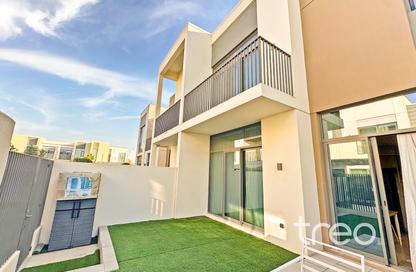 Townhouse - 3 - 4 for sale in Joy - Arabian Ranches 3 - Dubai Townhouse - 3 - 4 for sale in Joy - Arabian Ranches 3 - Dubai