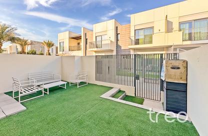 Townhouse - 3 - 4 for sale in Joy - Arabian Ranches 3 - Dubai Townhouse - 3 - 4 for sale in Joy - Arabian Ranches 3 - Dubai
